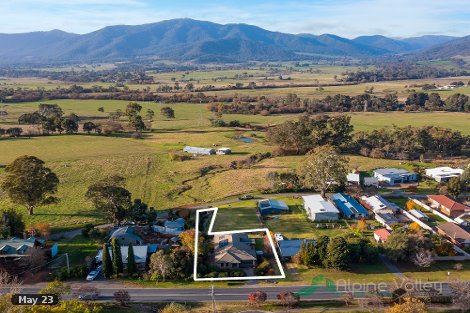 156 Kiewa Valley Hwy, Tawonga South, VIC 3698