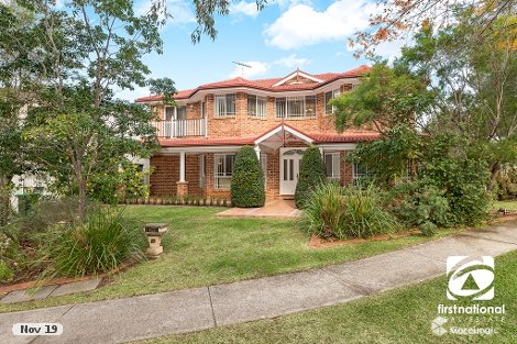 25 Orlando Cres, Voyager Point, NSW 2172