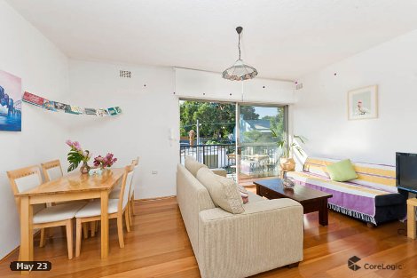 10/54 Hornsey St, Rozelle, NSW 2039