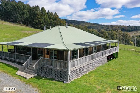 214 Turkey Farm Rd, Glengarry, TAS 7275