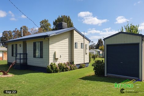 29 Corlis St, Tooraweenah, NSW 2817