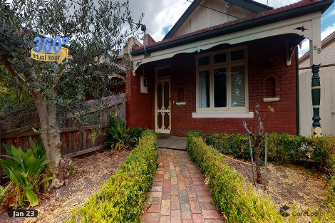 85 Holden St, Fitzroy North, VIC 3068