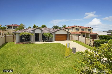 107 Crestwood Dr, Molendinar, QLD 4214