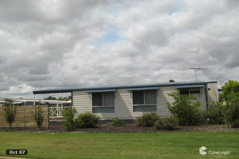 54 Bremner St, Blackwater, QLD 4717