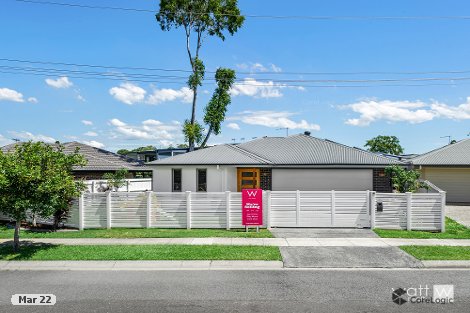 190 Dorville Rd, Carseldine, QLD 4034