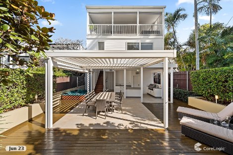 8 Ross St, Paddington, QLD 4064