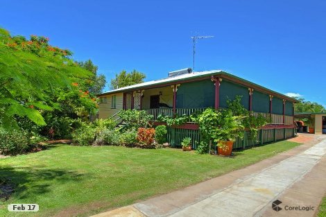 8 Cameron St, Bundaberg North, QLD 4670