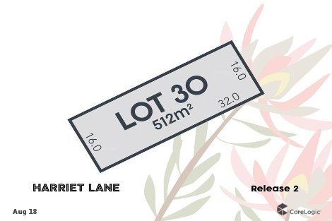 Lot 30 Harriet Lane, Oxenford, QLD 4210