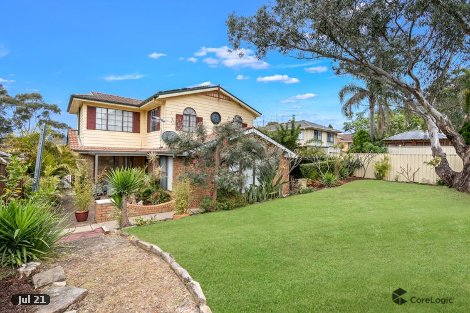 43 Fluorite Pl, Eagle Vale, NSW 2558