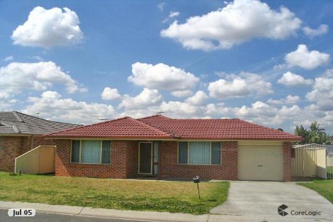 3 Coonabarabran Cres, Hoxton Park, NSW 2171