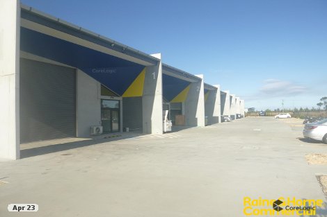 1/122 Cambridge Park Dr, Cambridge, TAS 7170