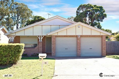 83 Copeland Rd, Emerton, NSW 2770