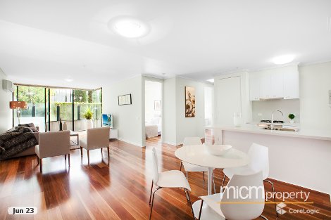 201/38 Bank St, South Melbourne, VIC 3205