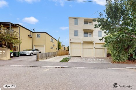 3/15 Bayswater Rd, Kensington, VIC 3031