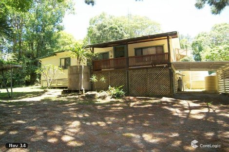 532 Wilsons Creek Rd, Wilsons Creek, NSW 2482