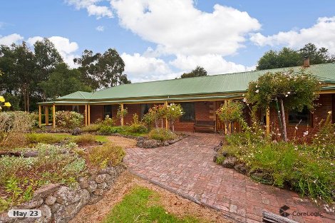 165 Old Beech Forest Rd, Gellibrand, VIC 3239