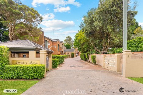 15/2 Parsonage Rd, Castle Hill, NSW 2154