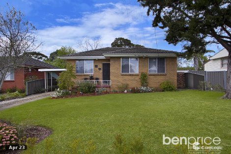 23 Craig Ave, Oxley Park, NSW 2760