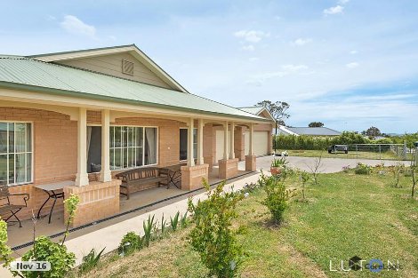 42 Jim Bradley Cres, Uriarra Village, ACT 2611