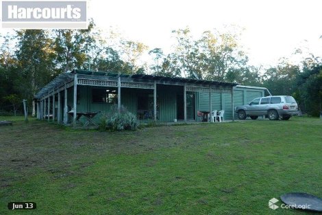 56 One Chain Rd, Yerra, QLD 4650