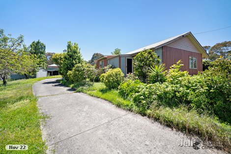 308 Lumeah Rd, Buninyong, VIC 3357