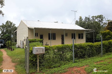 36 Sterling Cct, Innot Hot Springs, QLD 4872