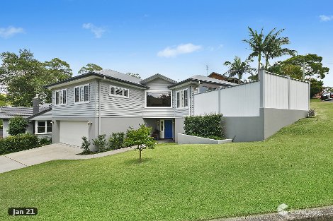 2 Hollywood Pde, New Lambton Heights, NSW 2305