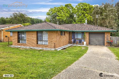 44 Glenmore Cres, North Macksville, NSW 2447