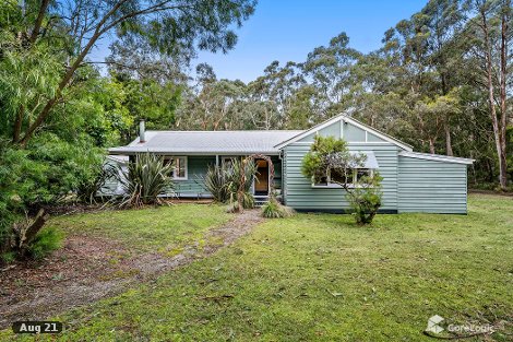 39 Coliban Dr, Lyonville, VIC 3461