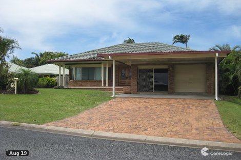 28 Mclaughlin Dr, Eimeo, QLD 4740