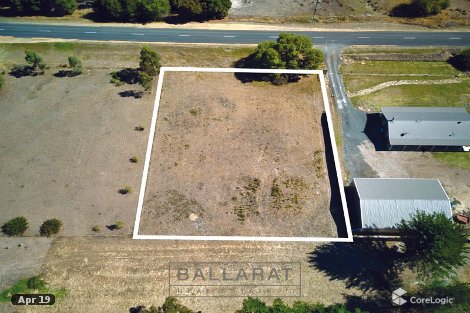 Lot 6 Browns Rd, Smythesdale, VIC 3351