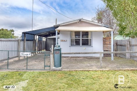 22 Hilton St, Maryborough, VIC 3465