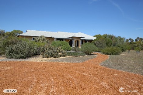 332 Sutcliffe Rd, Waggrakine, WA 6530