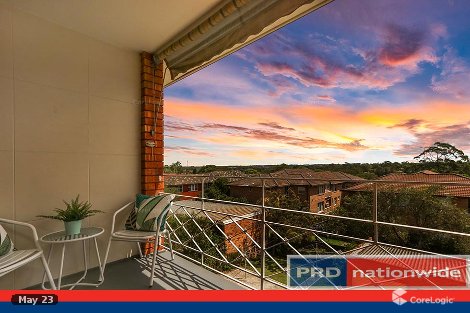 8/29 Letitia St, Oatley, NSW 2223