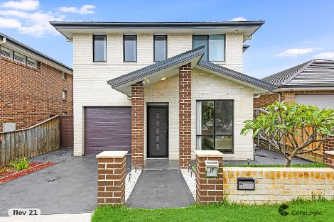 17 Jones Ave, Potts Hill, NSW 2143