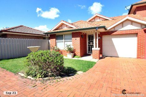 31/11 Crampton St, Wagga Wagga, NSW 2650