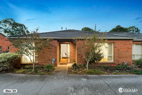 2/87 Surrey Rd, Blackburn North, VIC 3130