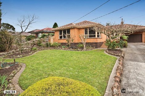 36 Joyce Ave, Glen Waverley, VIC 3150