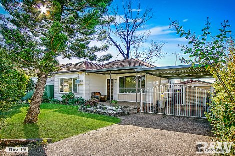21 Gregory Ave, Oxley Park, NSW 2760