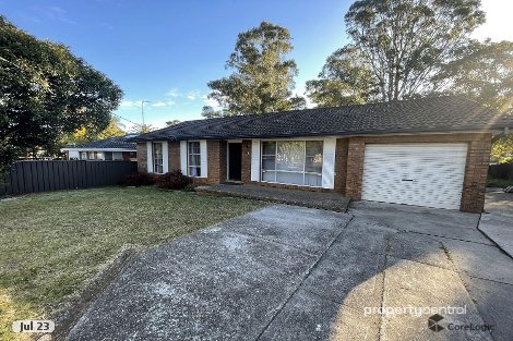 9 Arakoon Ave, Penrith, NSW 2750