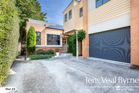 3/204 Drummond St S, Ballarat Central, VIC 3350