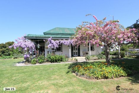 840 Clear Creek Rd, Mirboo, VIC 3871