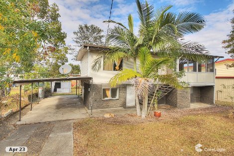 6 Oakland Ave, Woodridge, QLD 4114