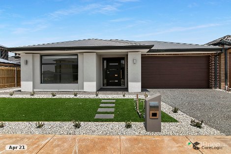 10 Historical Dr, Aintree, VIC 3336