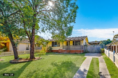 6 Boonoke Pl, Airds, NSW 2560