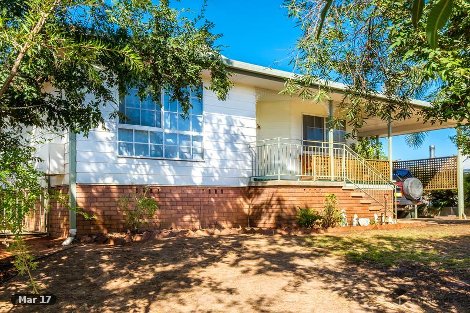 38 Old Gunnedah Rd, Narrabri, NSW 2390