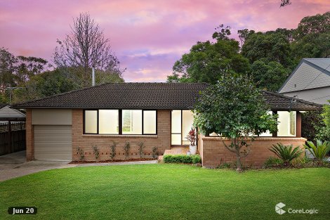 54 Yarrabin St, Belrose, NSW 2085