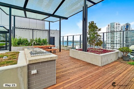 1205/221 Miller St, North Sydney, NSW 2060