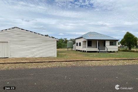 14 Stephenson St, Yuleba, QLD 4427