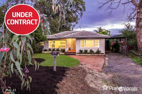 10 Leghorn Rd, Orelia, WA 6167